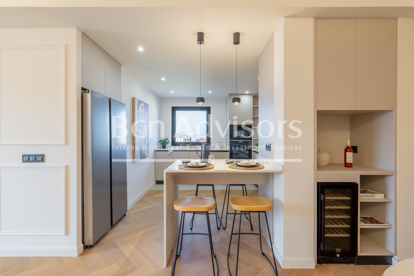 Apartment for Sale in Barcelona