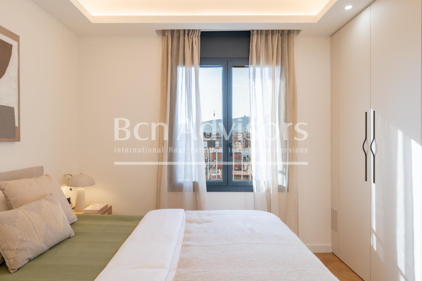 Apartment for Sale in Barcelona