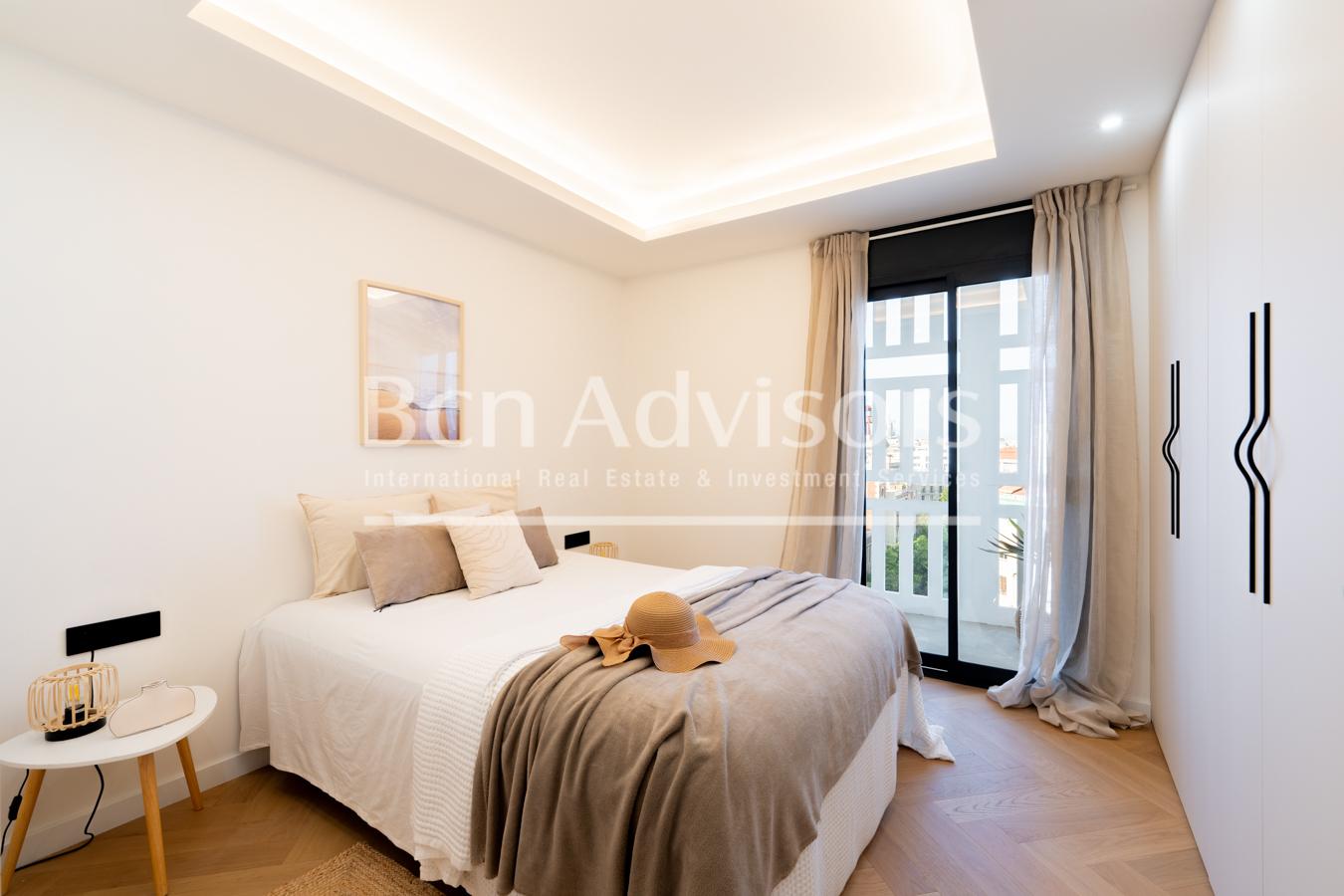 Apartment for Sale in Barcelona