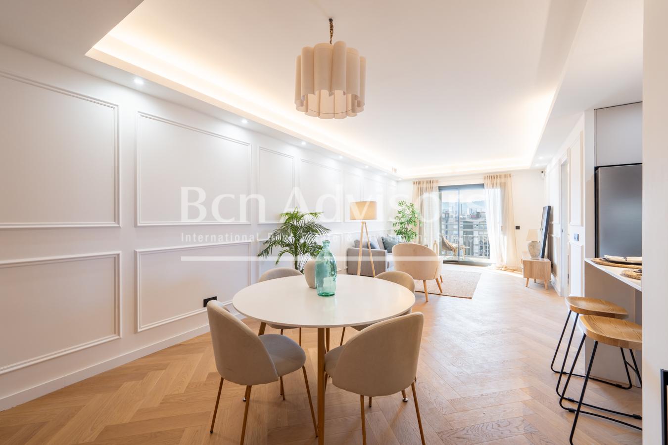 Apartment for Sale in Barcelona