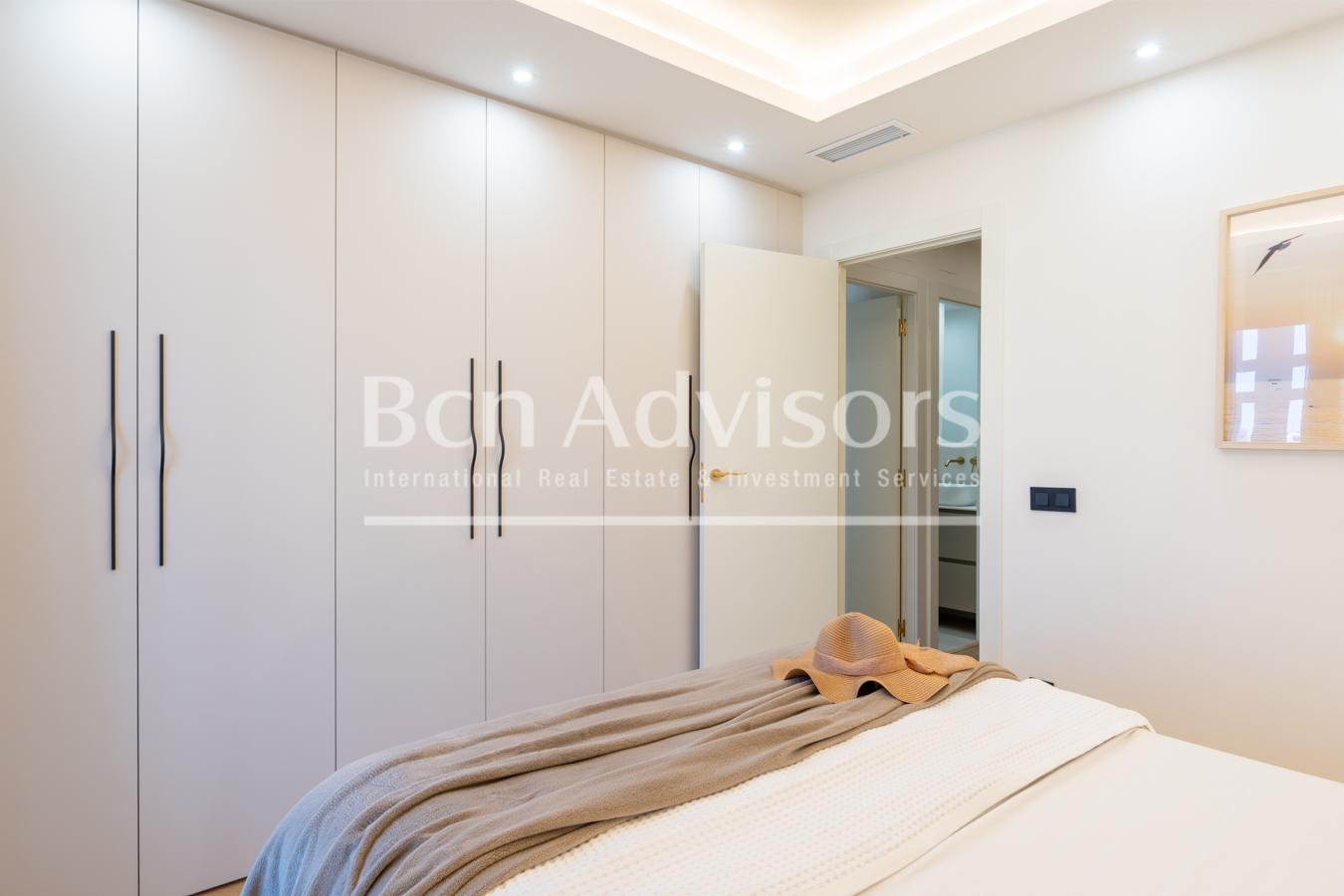 Apartment for Sale in Barcelona