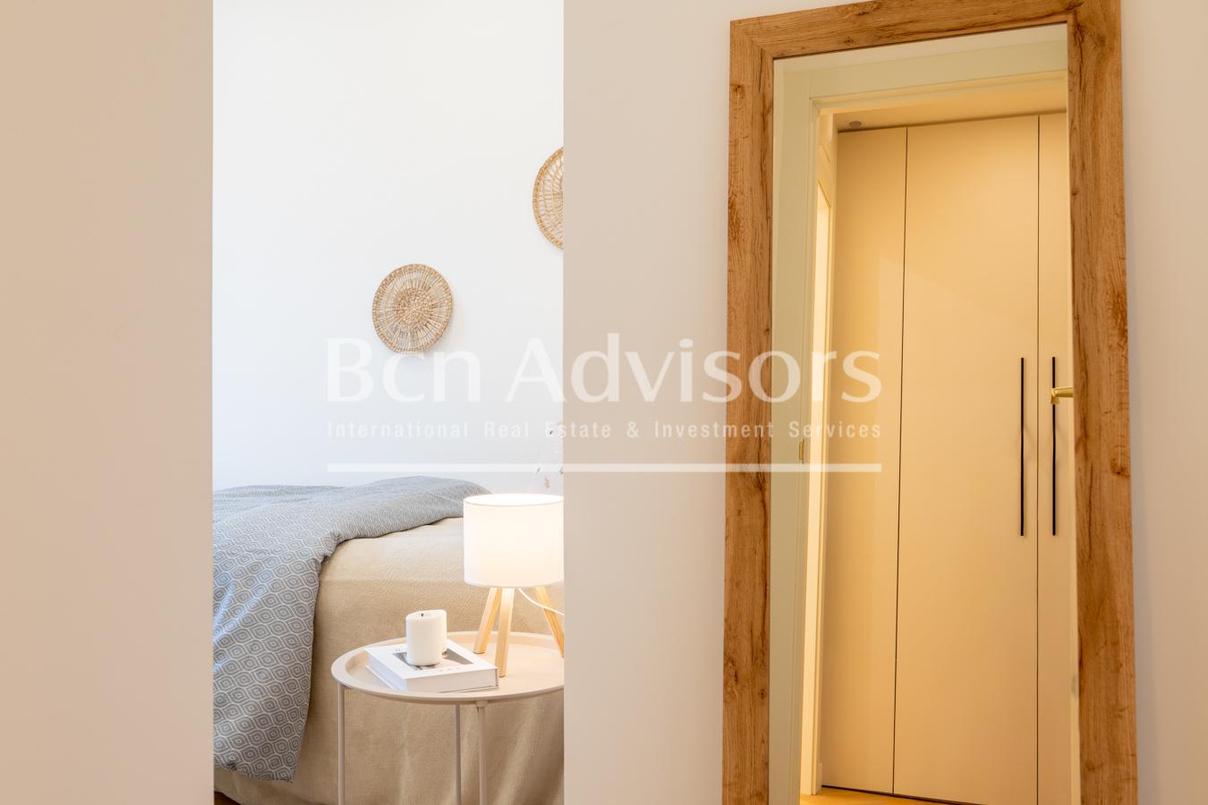 Apartment for Sale in Barcelona