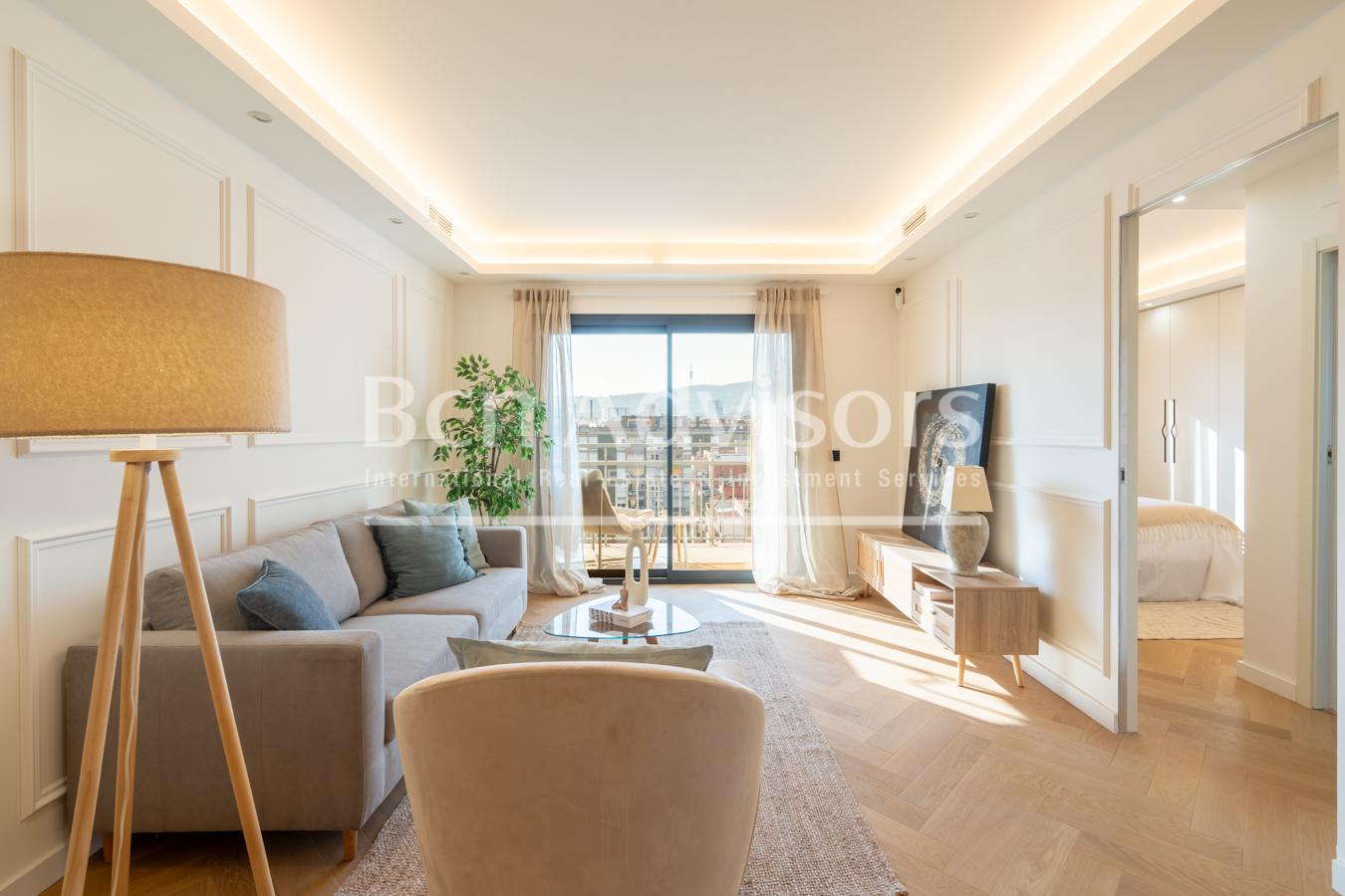 Apartment for Sale in Barcelona