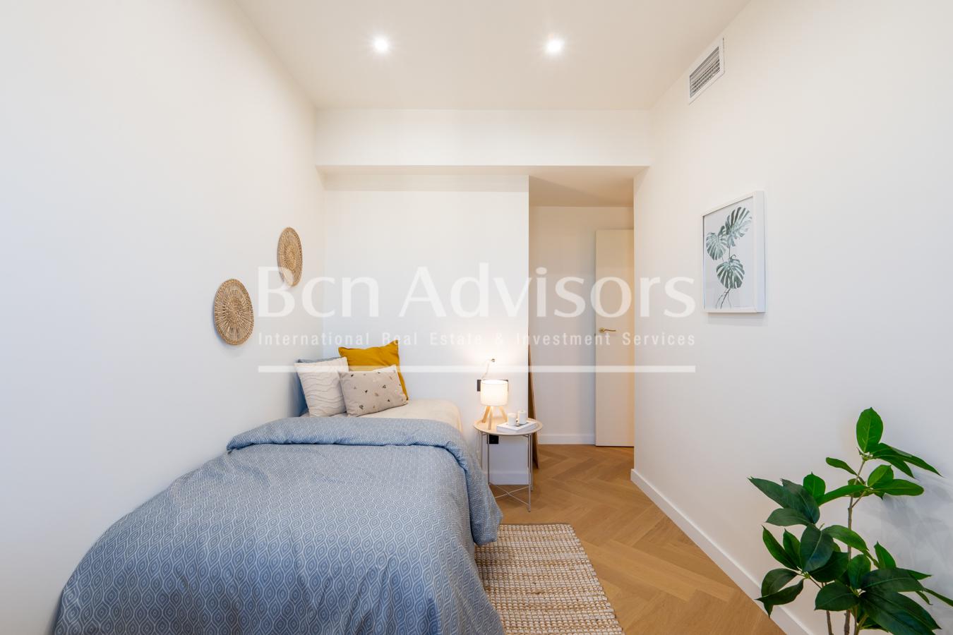 Apartment for Sale in Barcelona