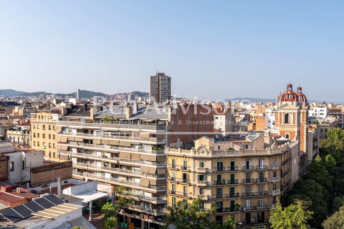 Apartment for Sale in Barcelona