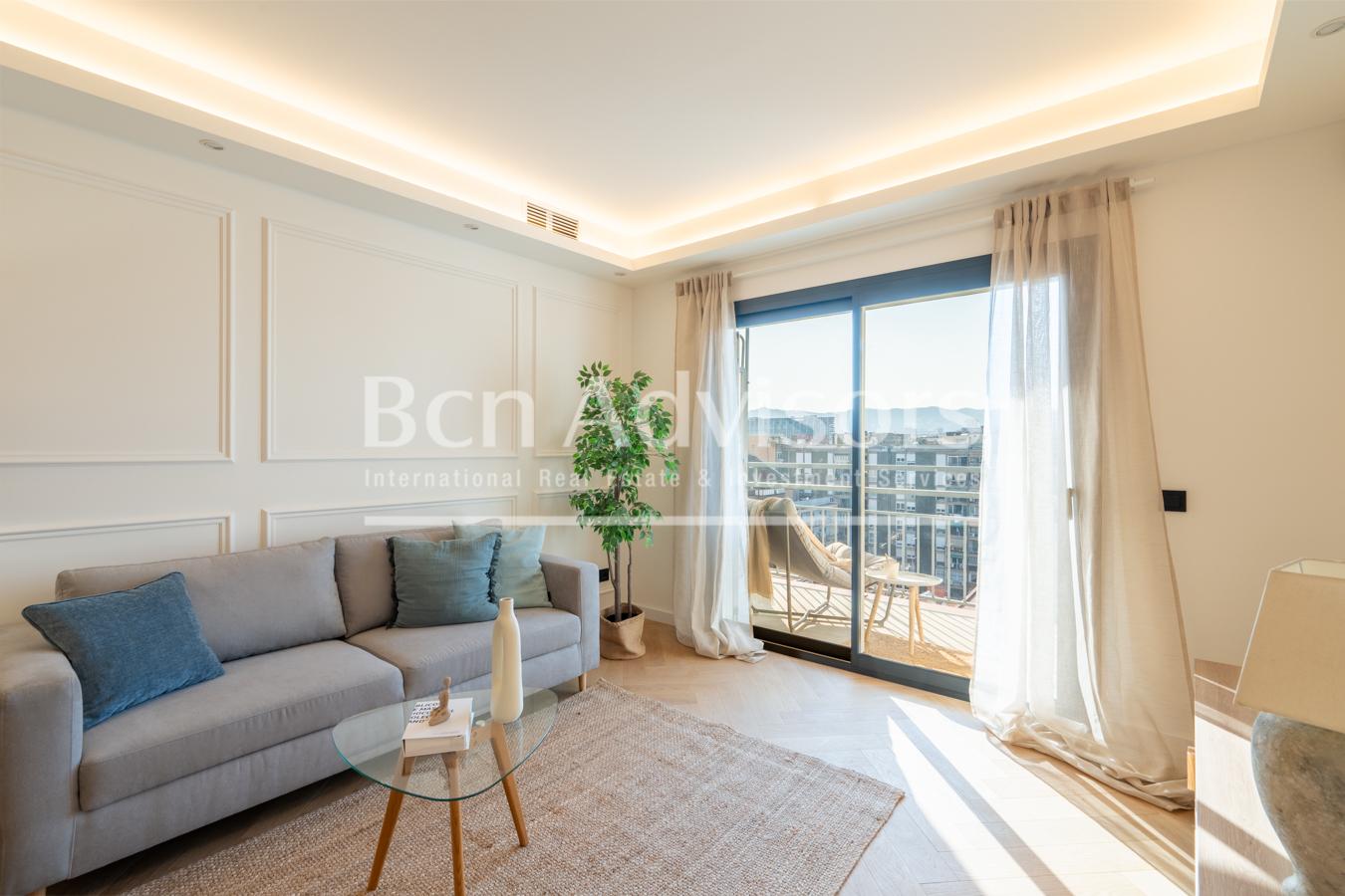 Apartment for Sale in Barcelona
