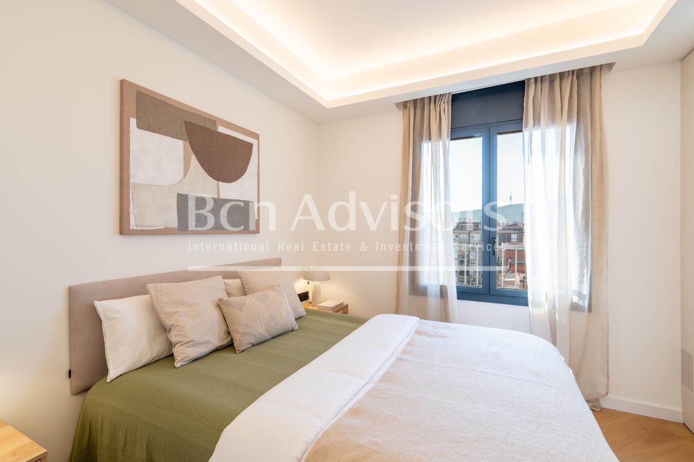Apartment for Sale in Barcelona