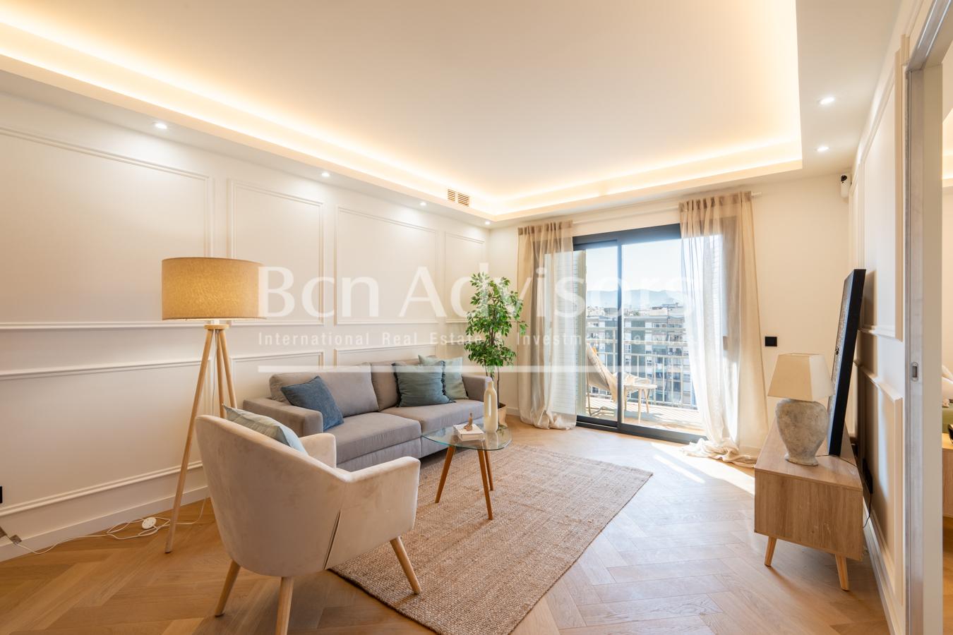 Apartment for Sale in Barcelona