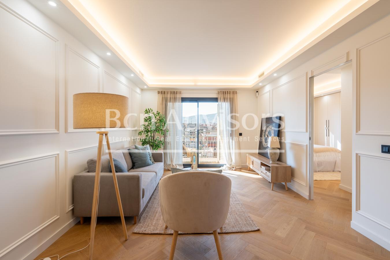 Apartment for Sale in Barcelona