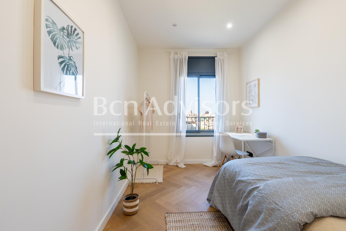 Apartment for Sale in Barcelona