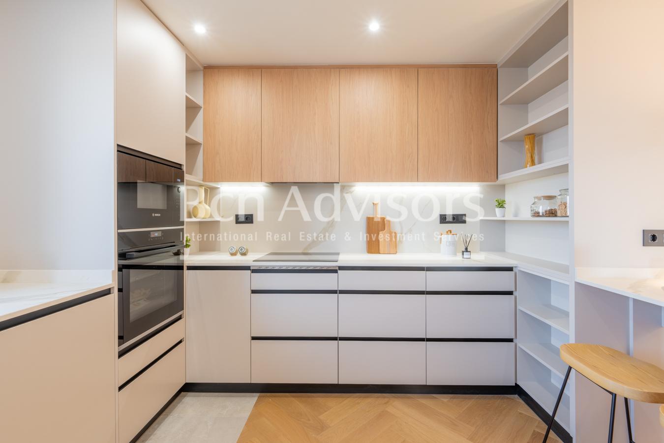 Apartment for Sale in Barcelona
