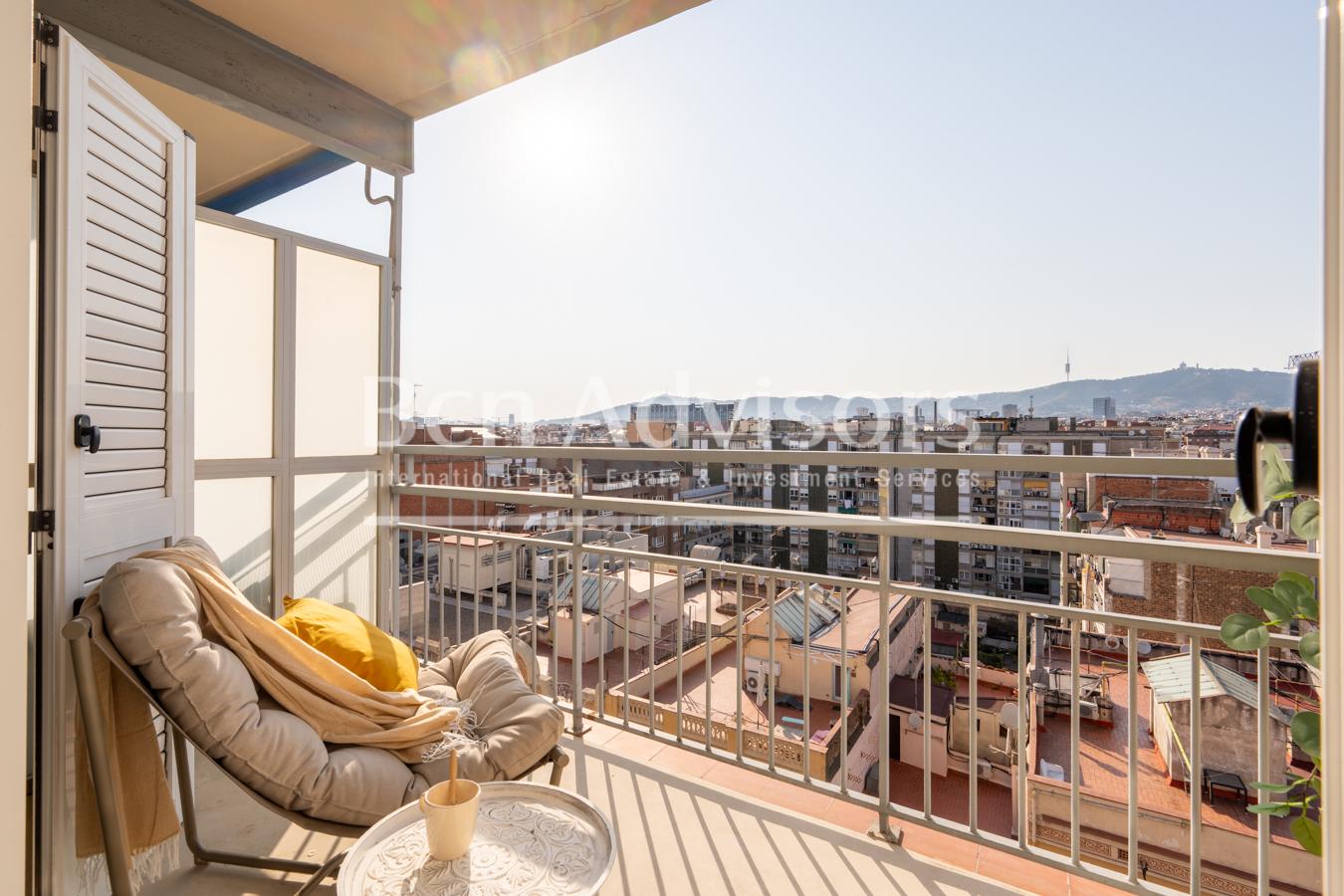 Apartment for Sale in Barcelona
