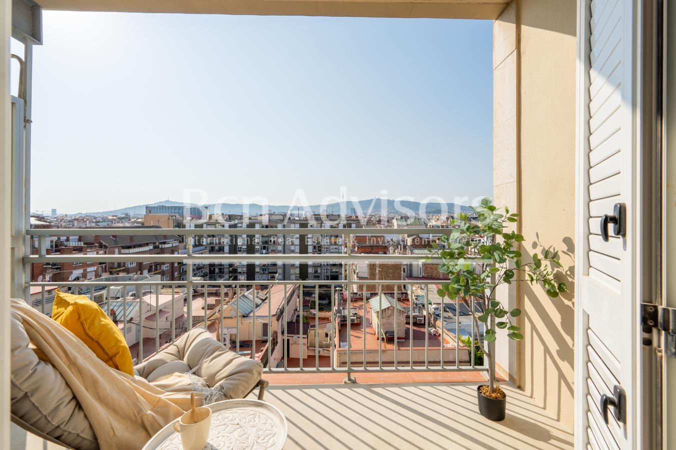 Apartment for Sale in Barcelona