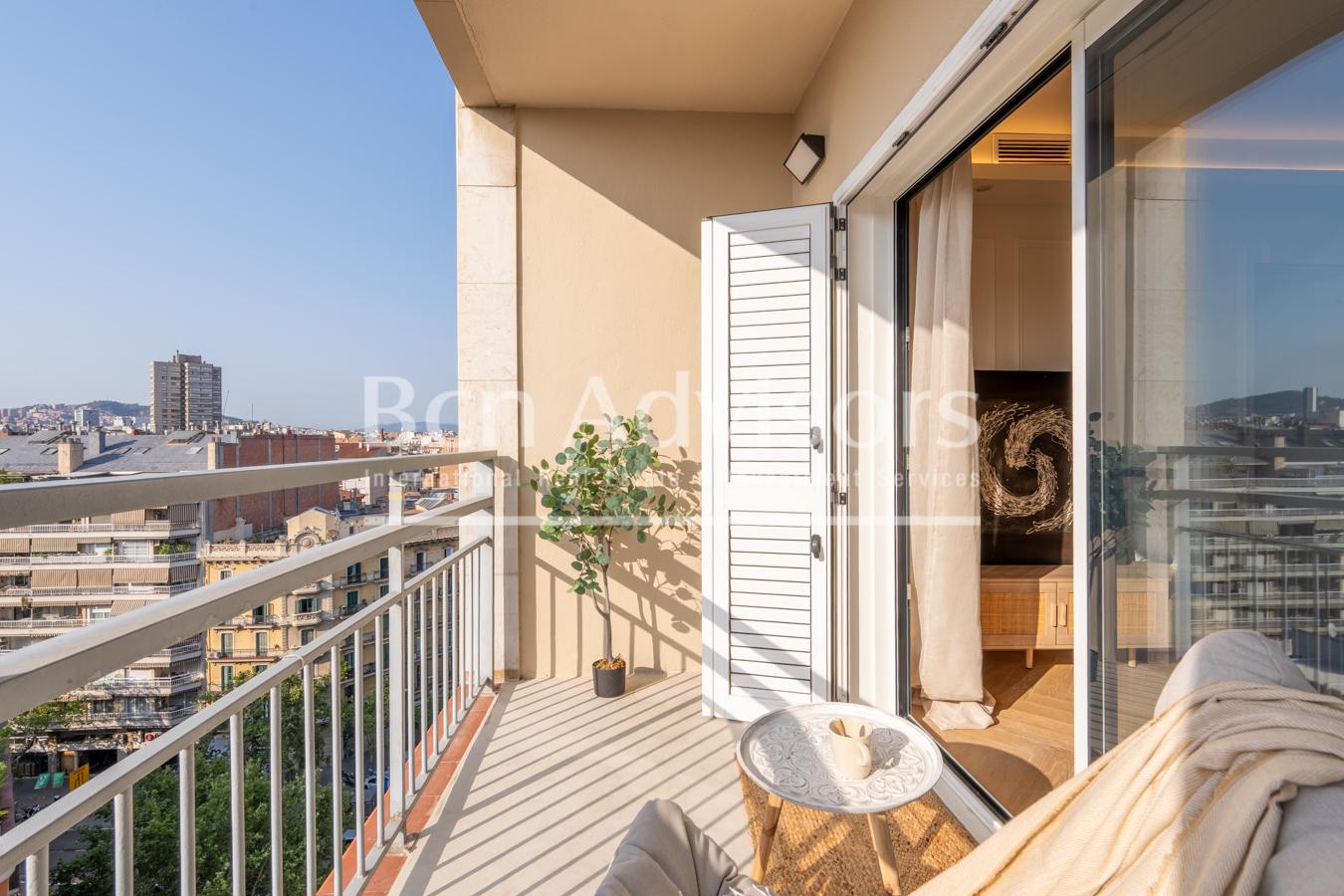 Apartment for Sale in Barcelona