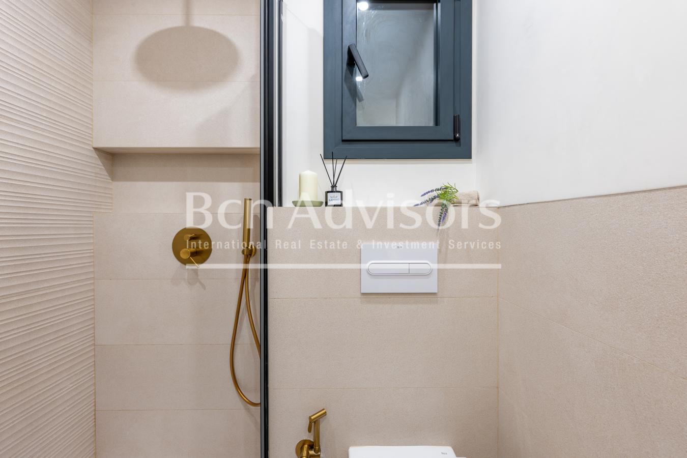 Apartment for Sale in Barcelona