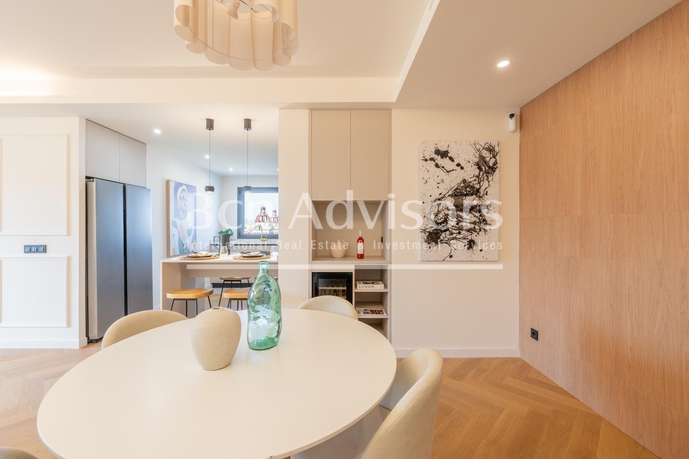 Apartment for Sale in Barcelona