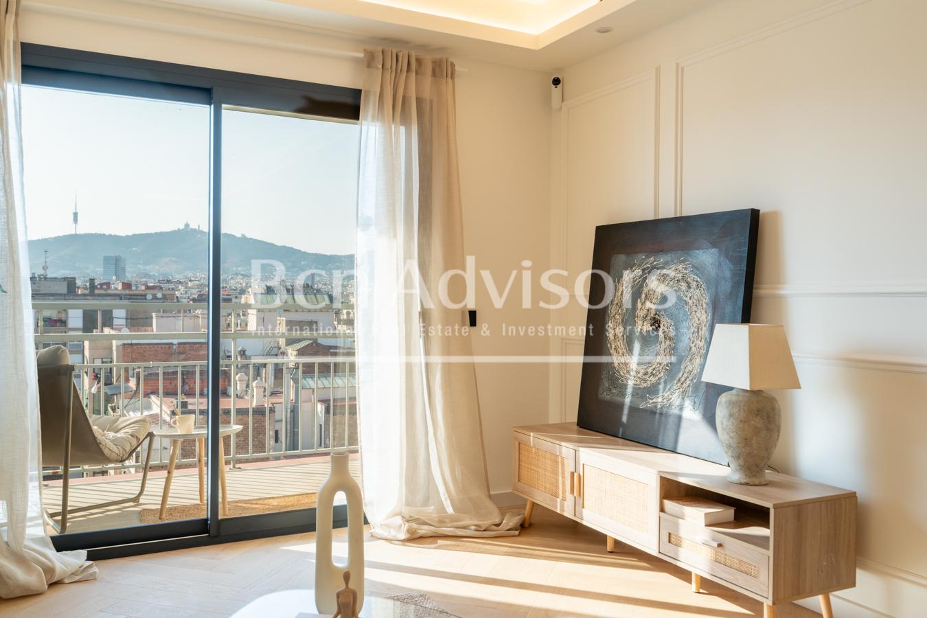 Apartment for Sale in Barcelona