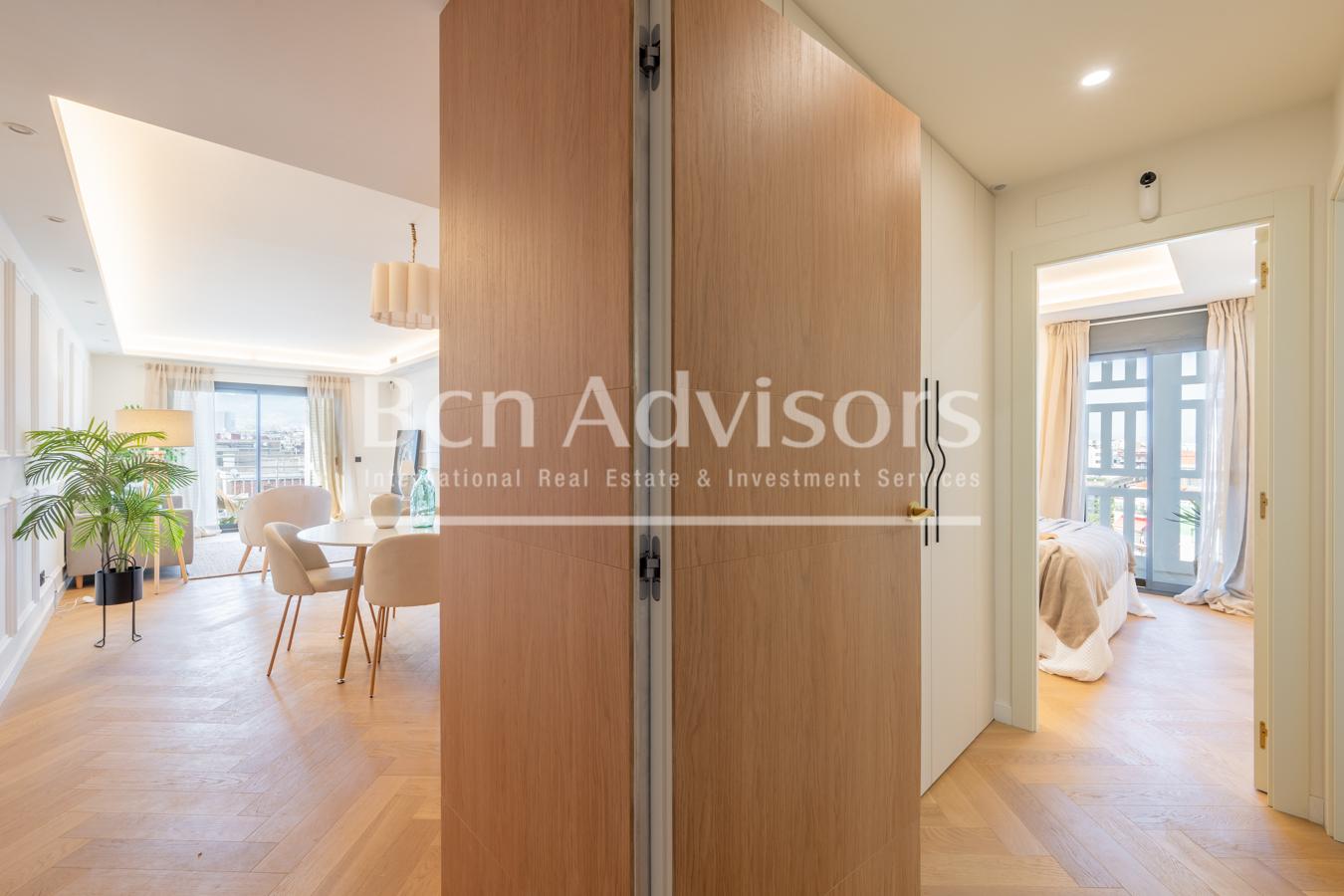 Apartment for Sale in Barcelona