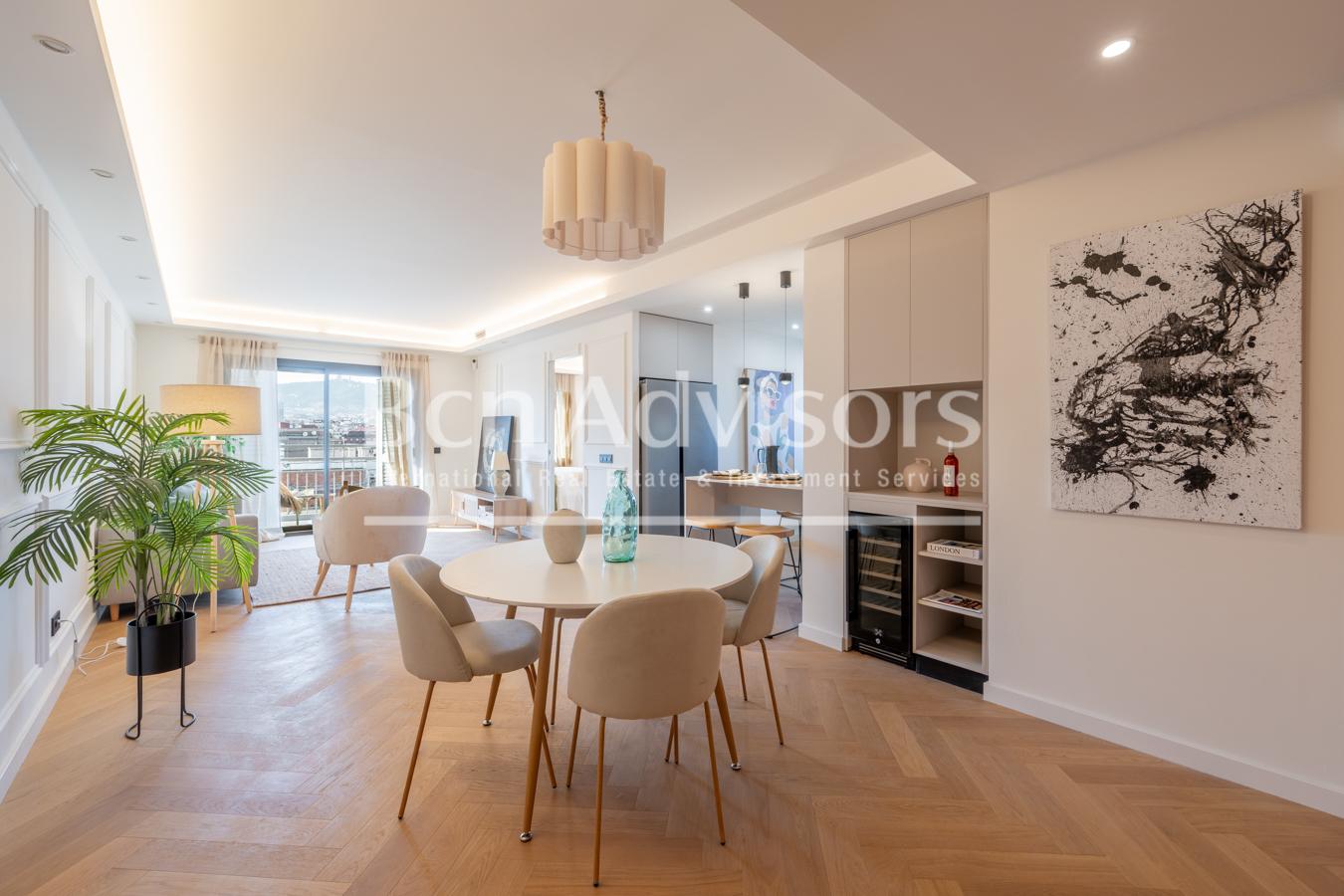 Apartment for Sale in Barcelona