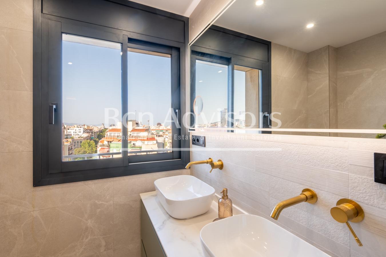 Apartment for Sale in Barcelona