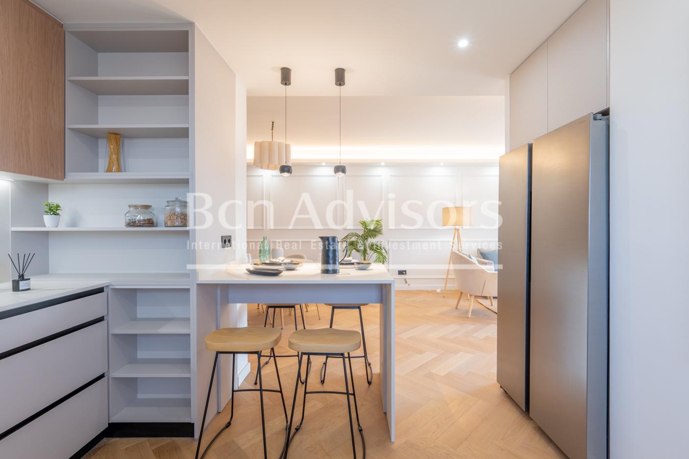 Apartment for Sale in Barcelona