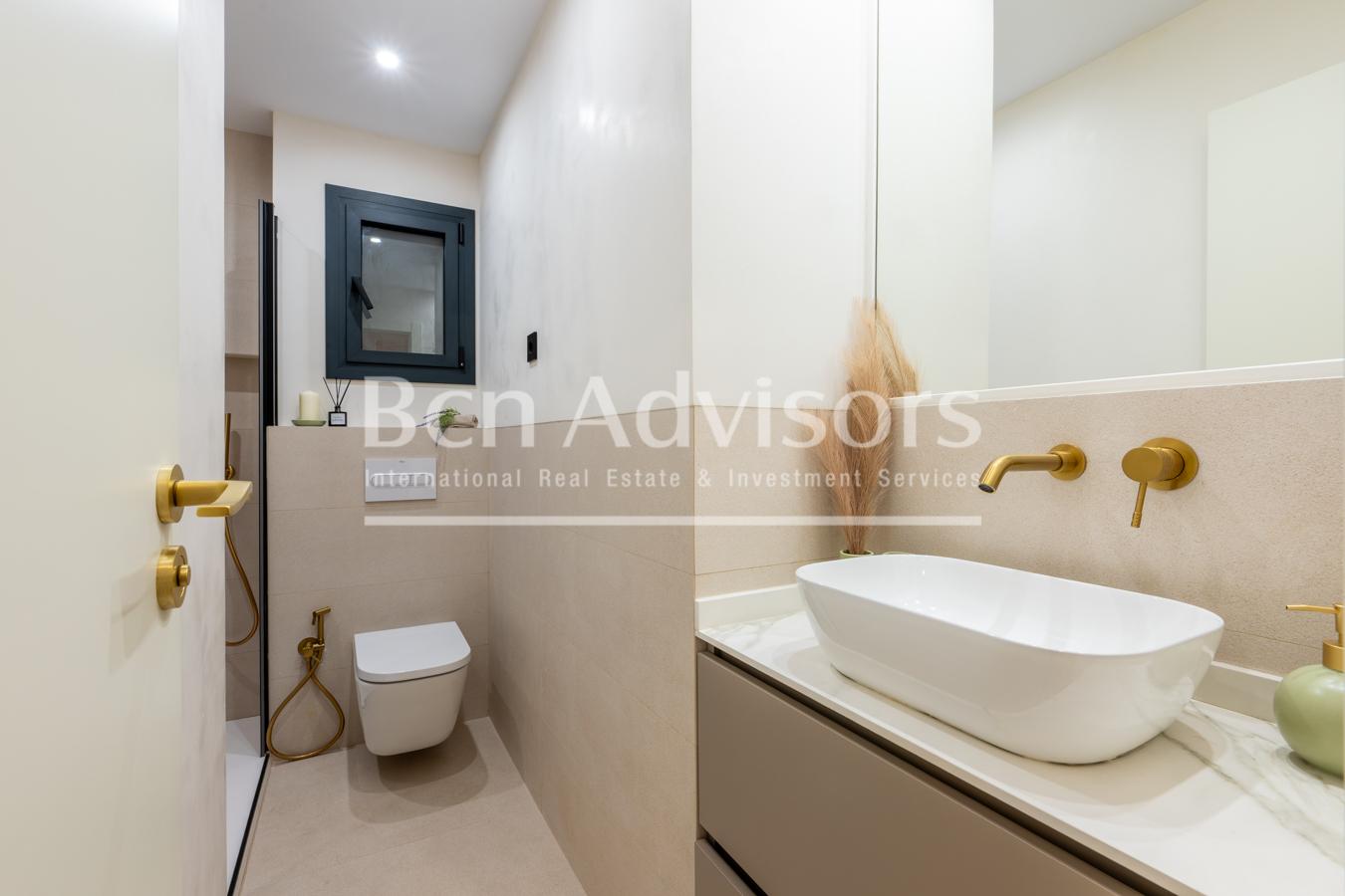 Apartment for Sale in Barcelona