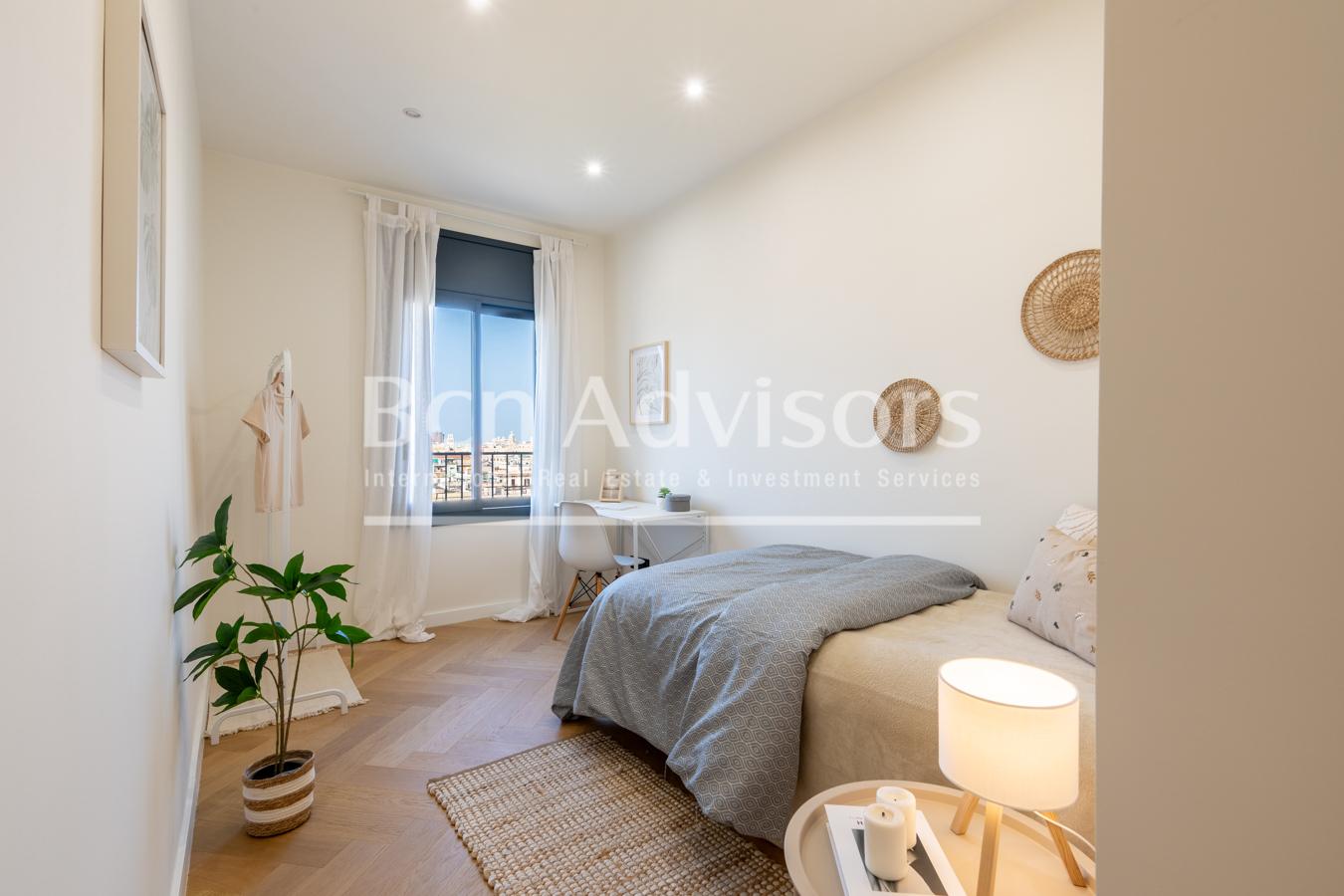 Apartment for Sale in Barcelona
