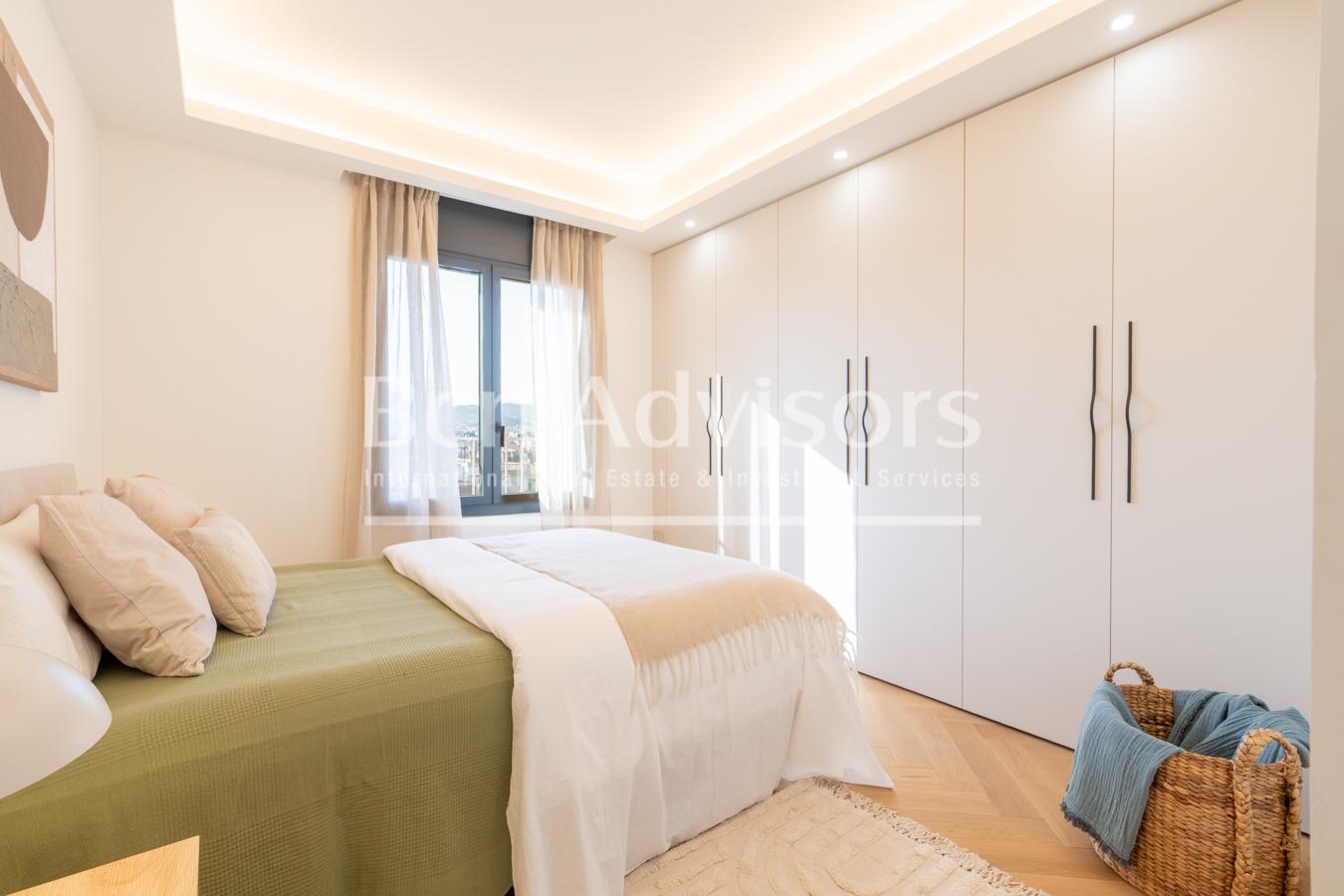 Apartment for Sale in Barcelona