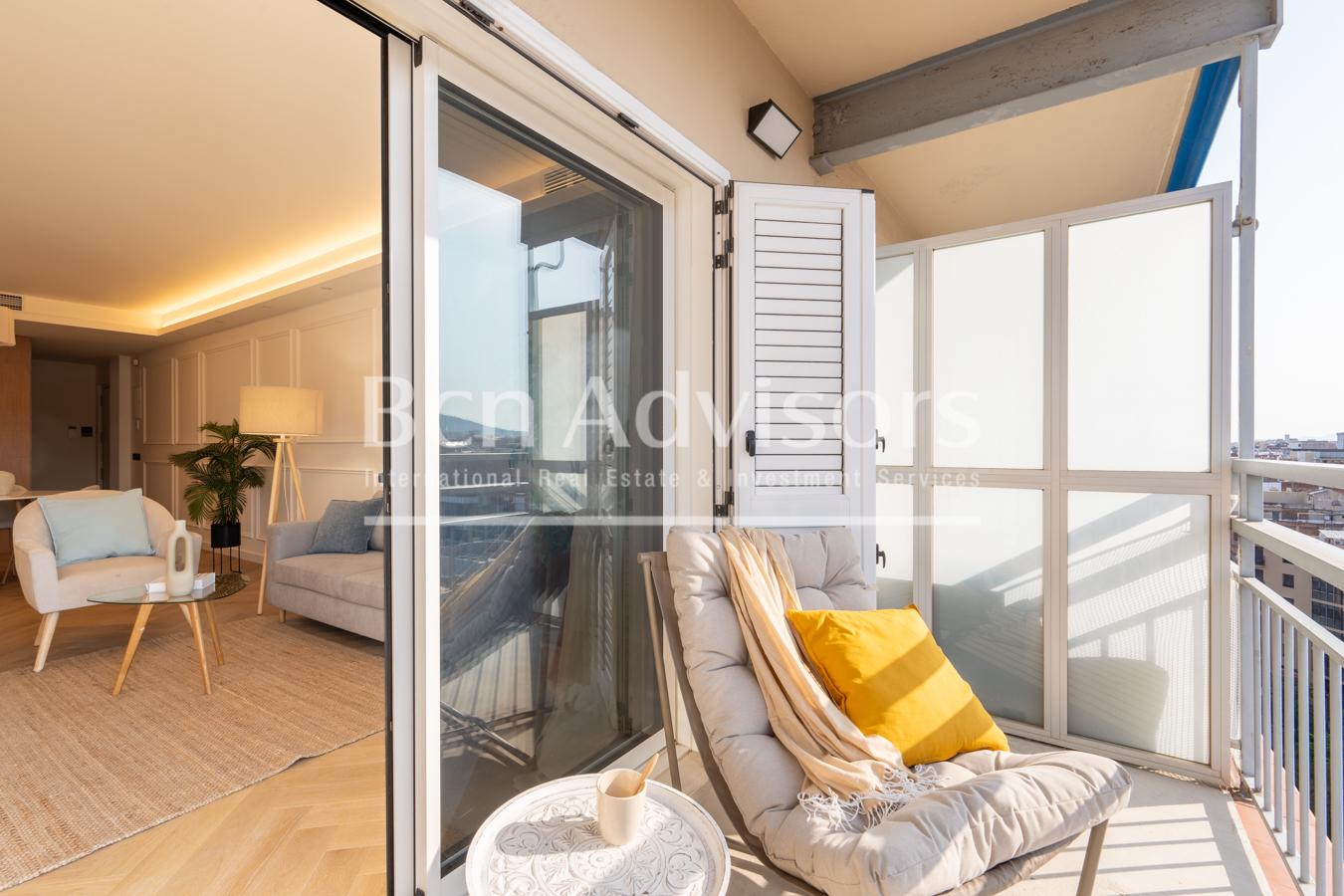 Apartment for Sale in Barcelona