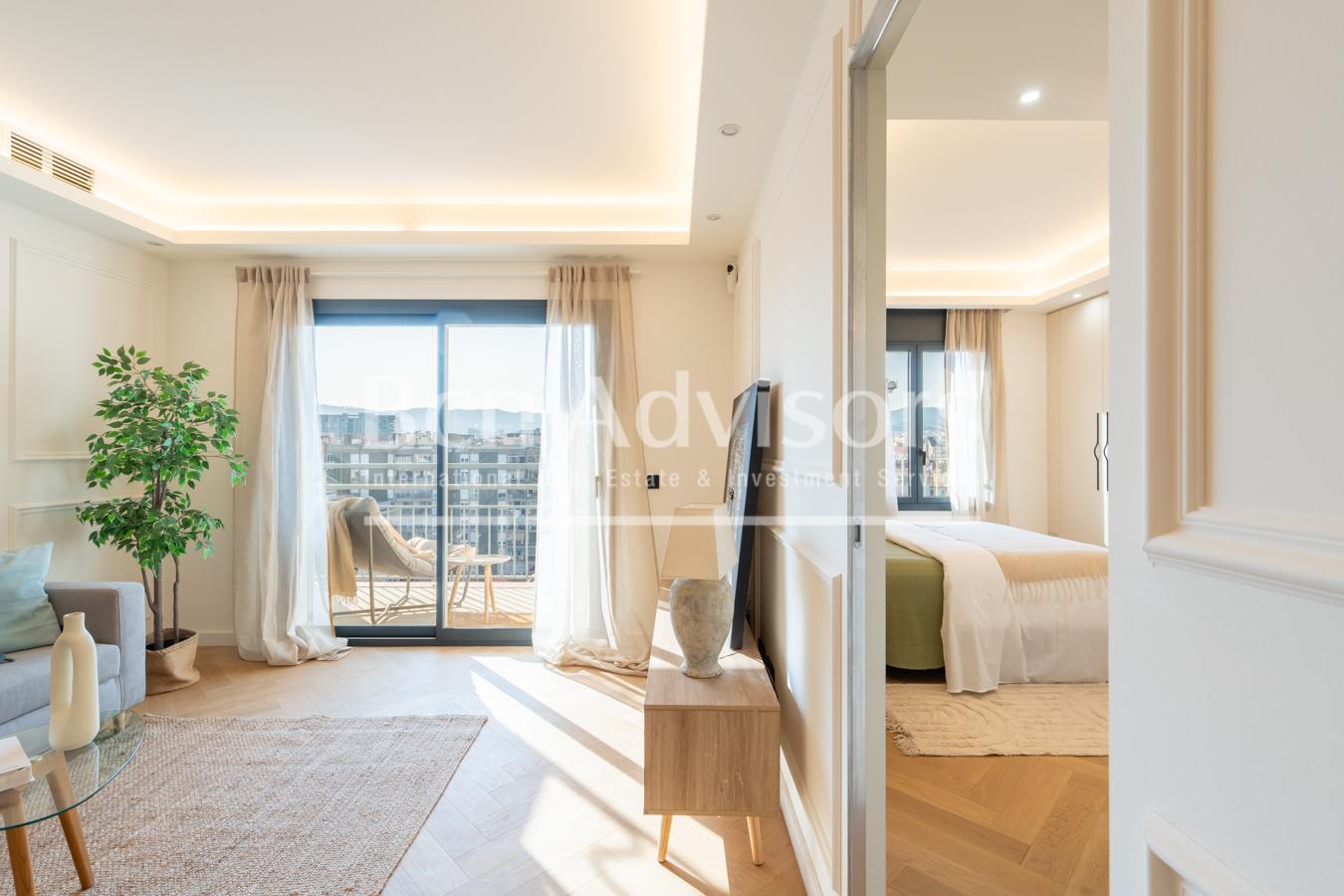 Apartment for Sale in Barcelona