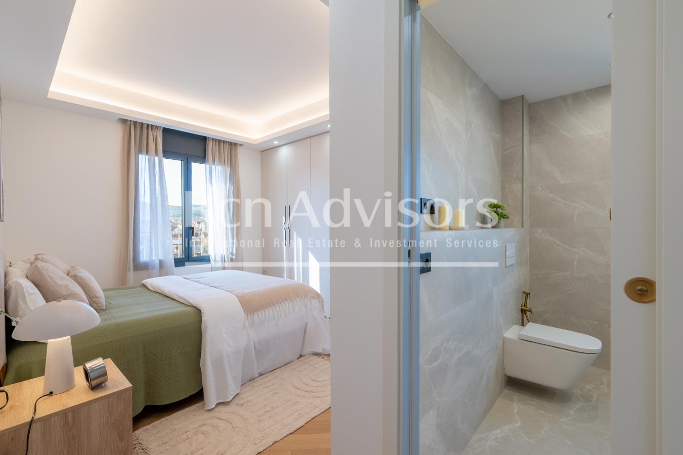 Apartment for Sale in Barcelona