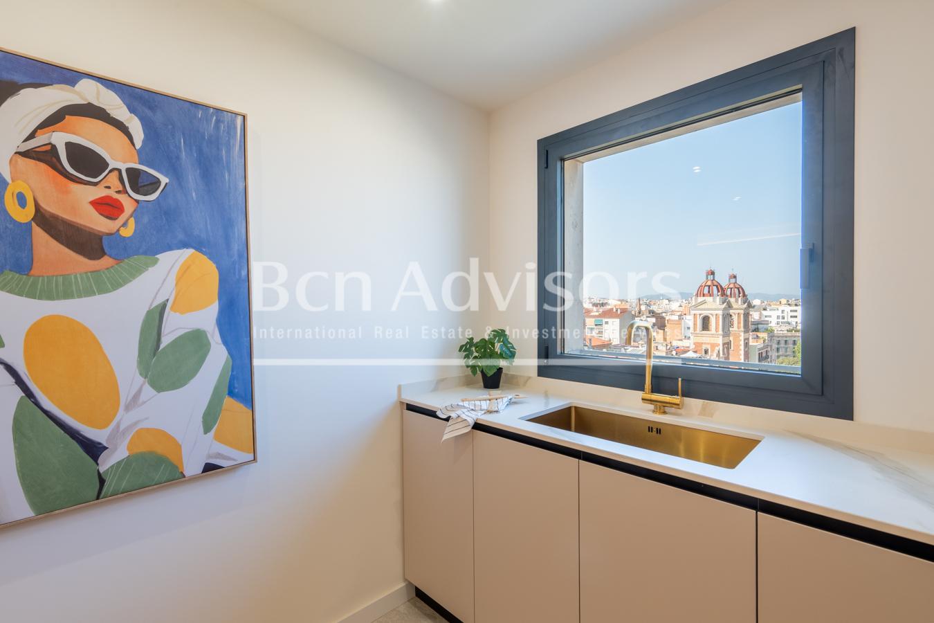 Apartment for Sale in Barcelona