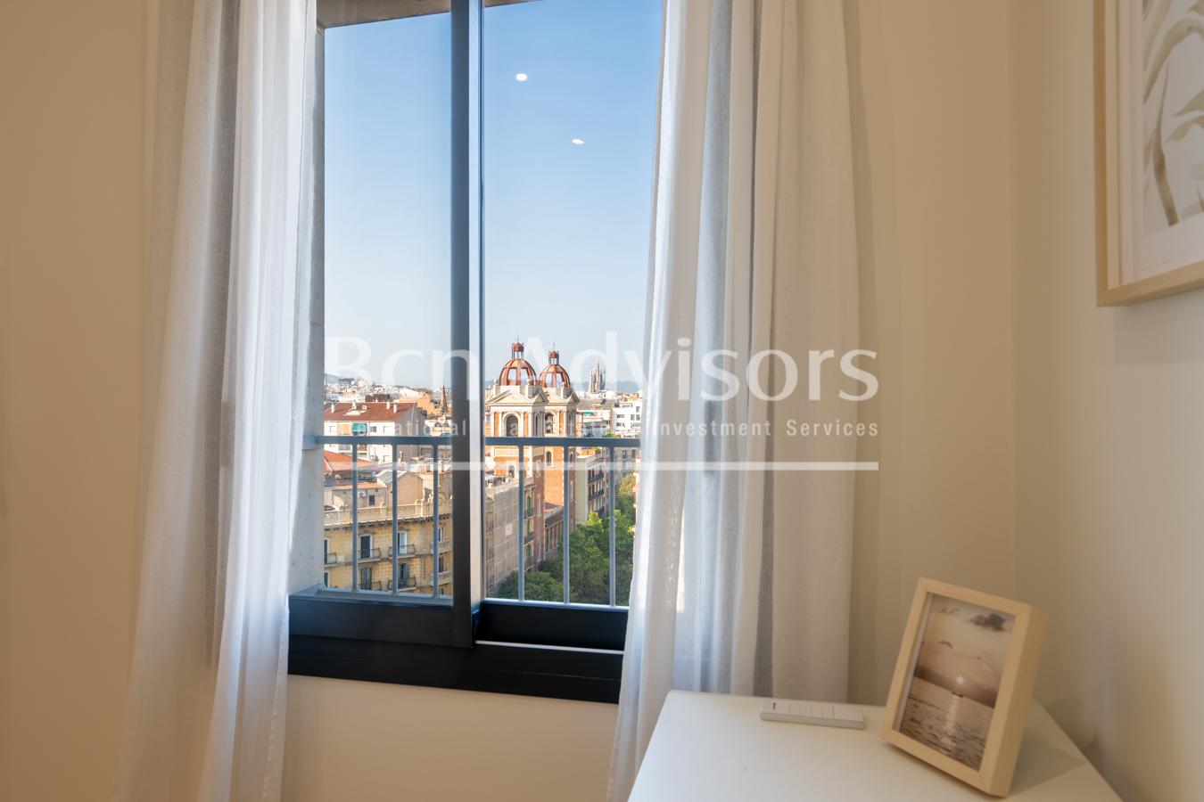 Apartment for Sale in Barcelona
