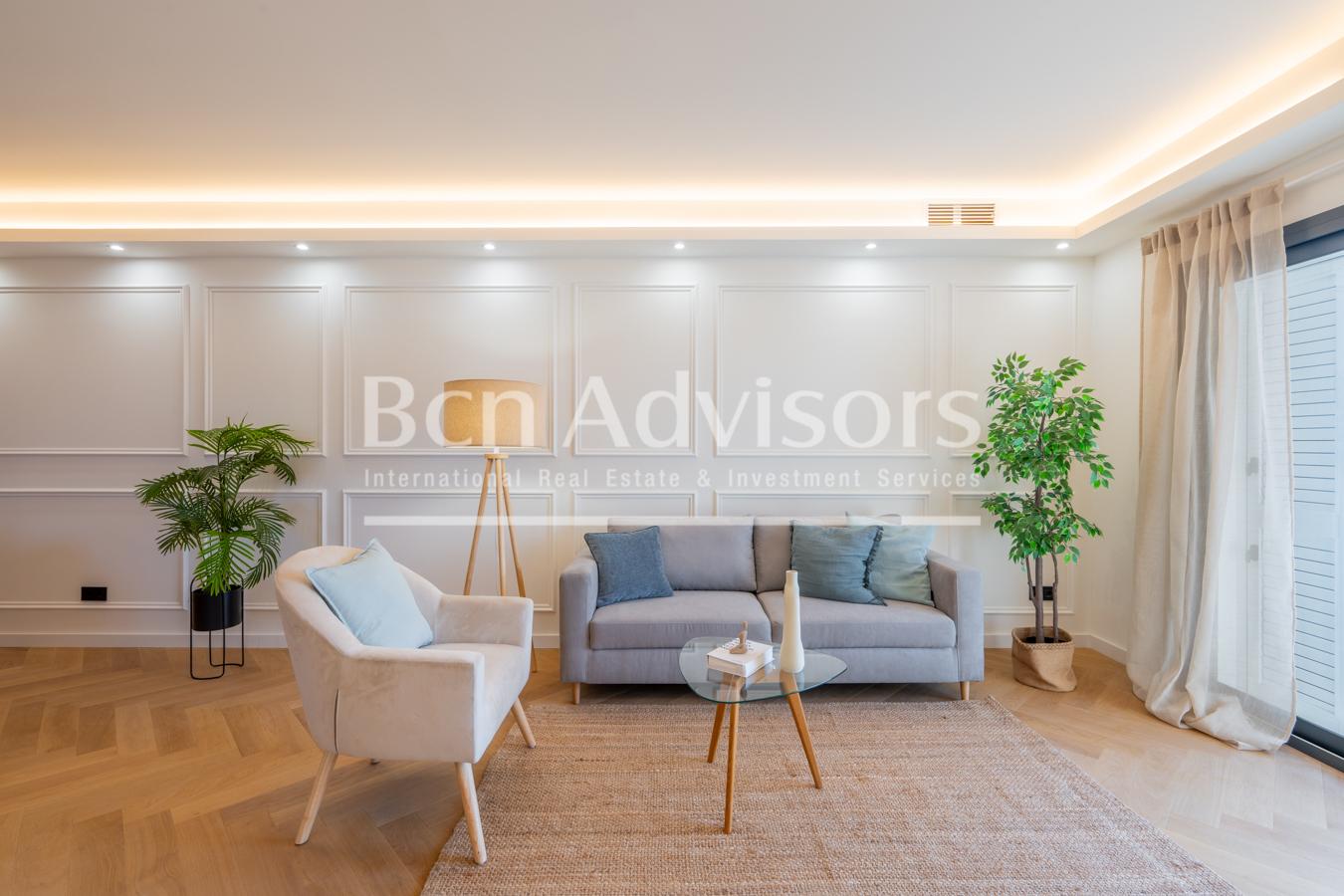 Apartment for Sale in Barcelona