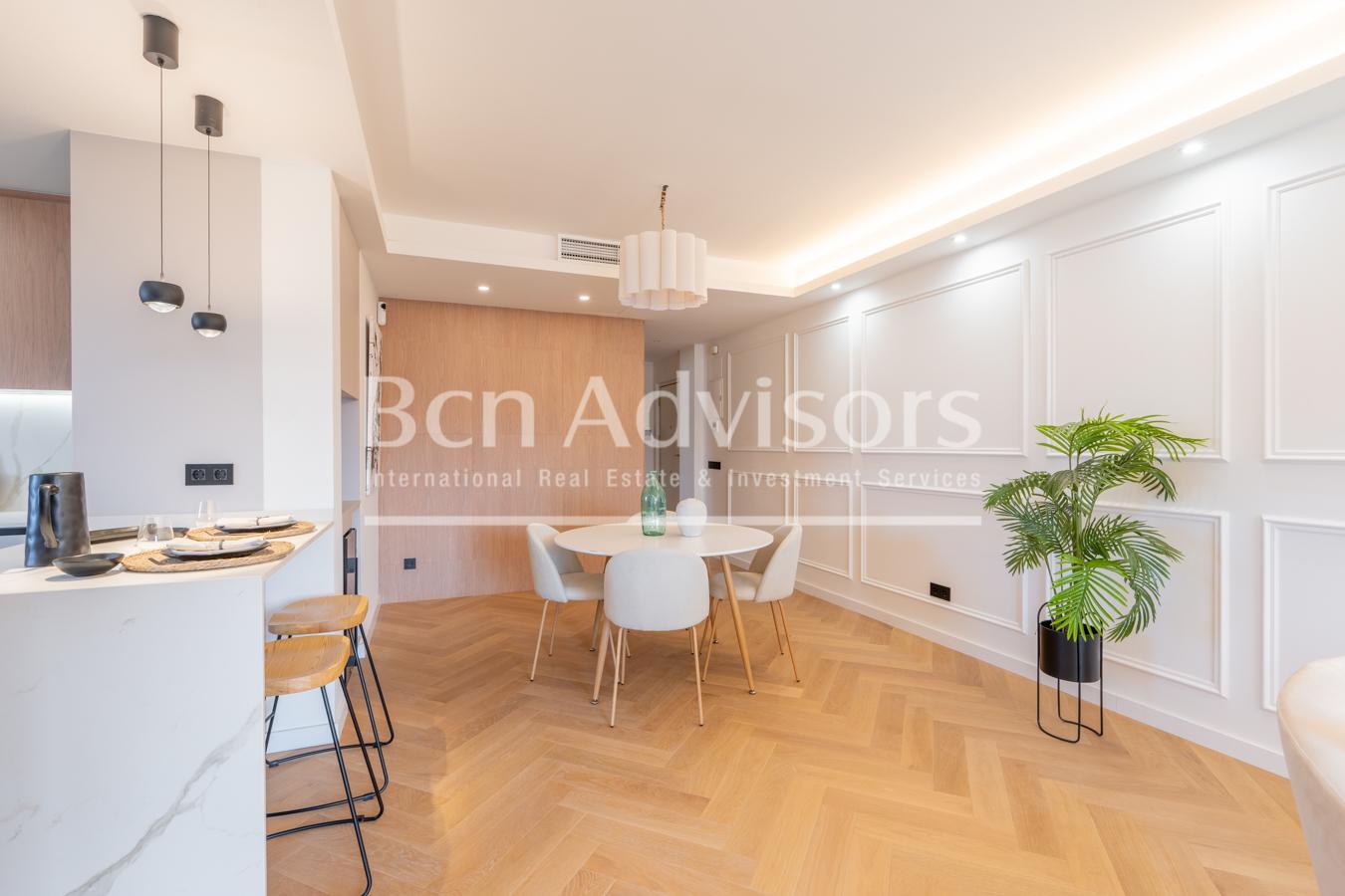 Apartment for Sale in Barcelona