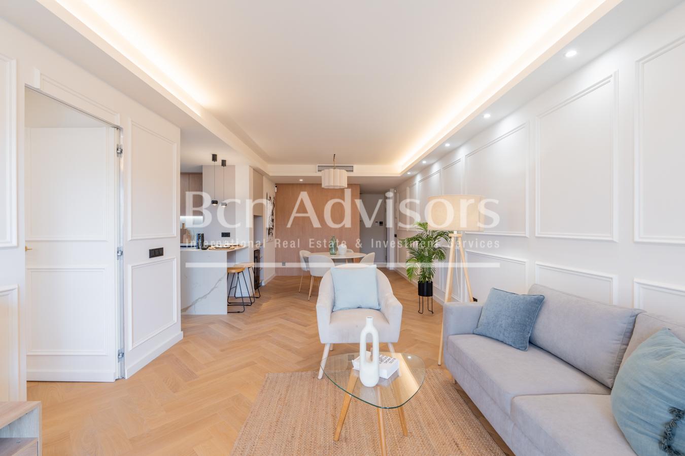 Apartment for Sale in Barcelona