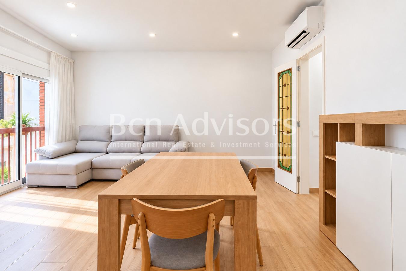 Apartment for Sale in Barcelona