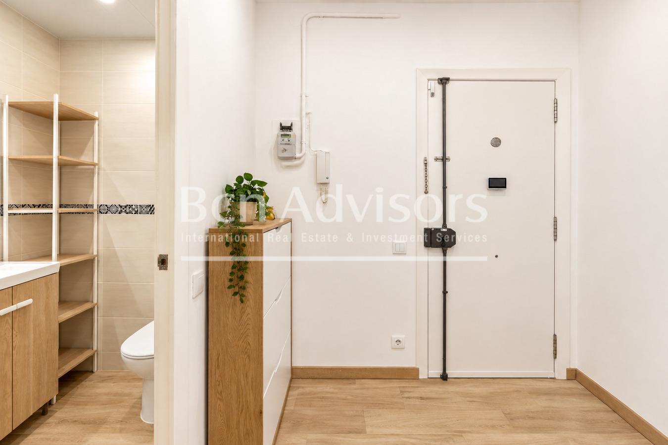 Apartment for Sale in Barcelona