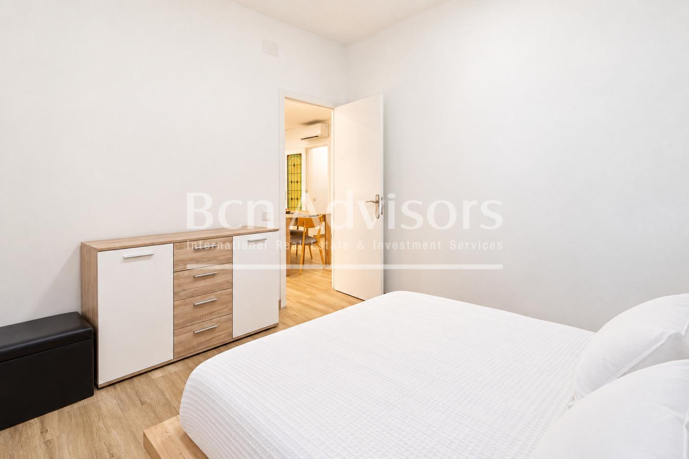 Apartment for Sale in Barcelona