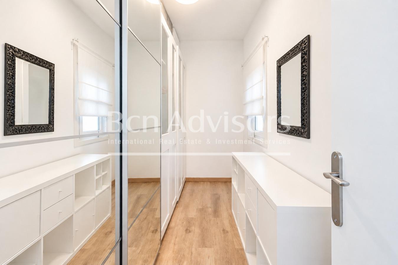 Apartment for Sale in Barcelona
