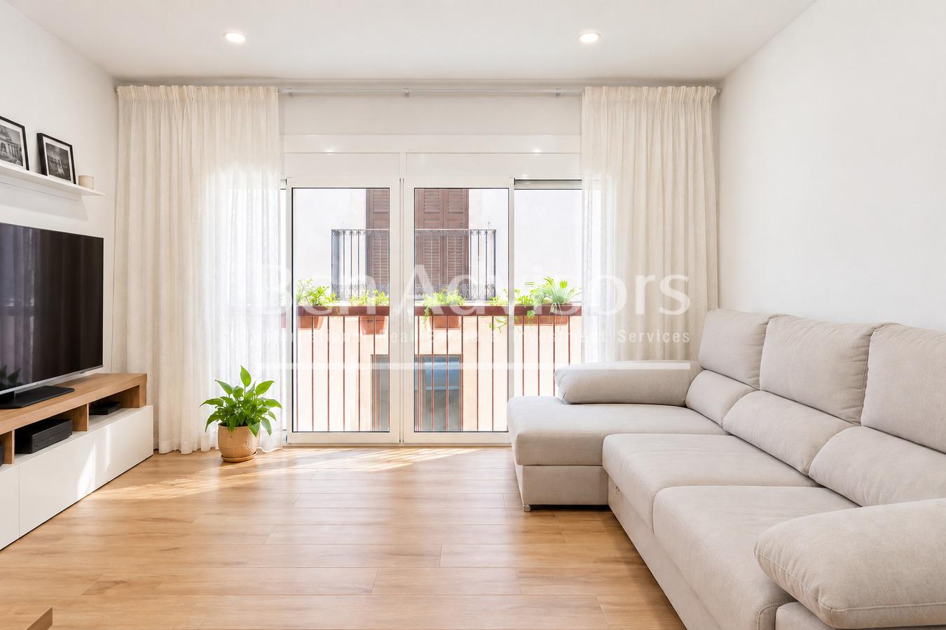 Apartment for Sale in Barcelona
