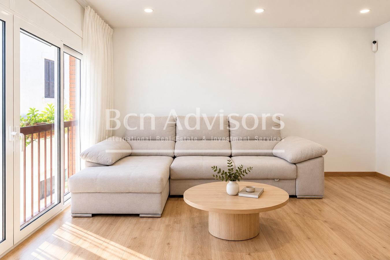 Apartment for Sale in Barcelona