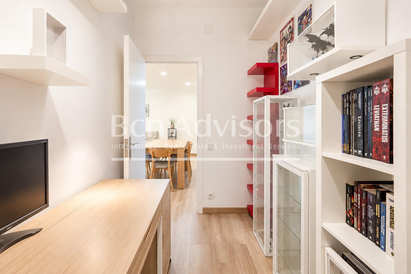 Apartment for Sale in Barcelona