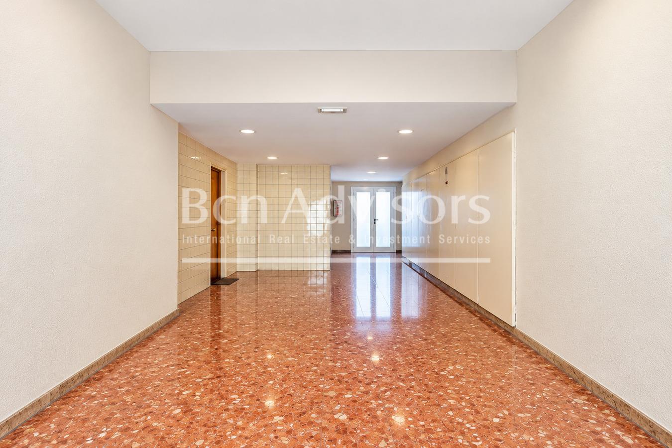 Apartment for Sale in Barcelona