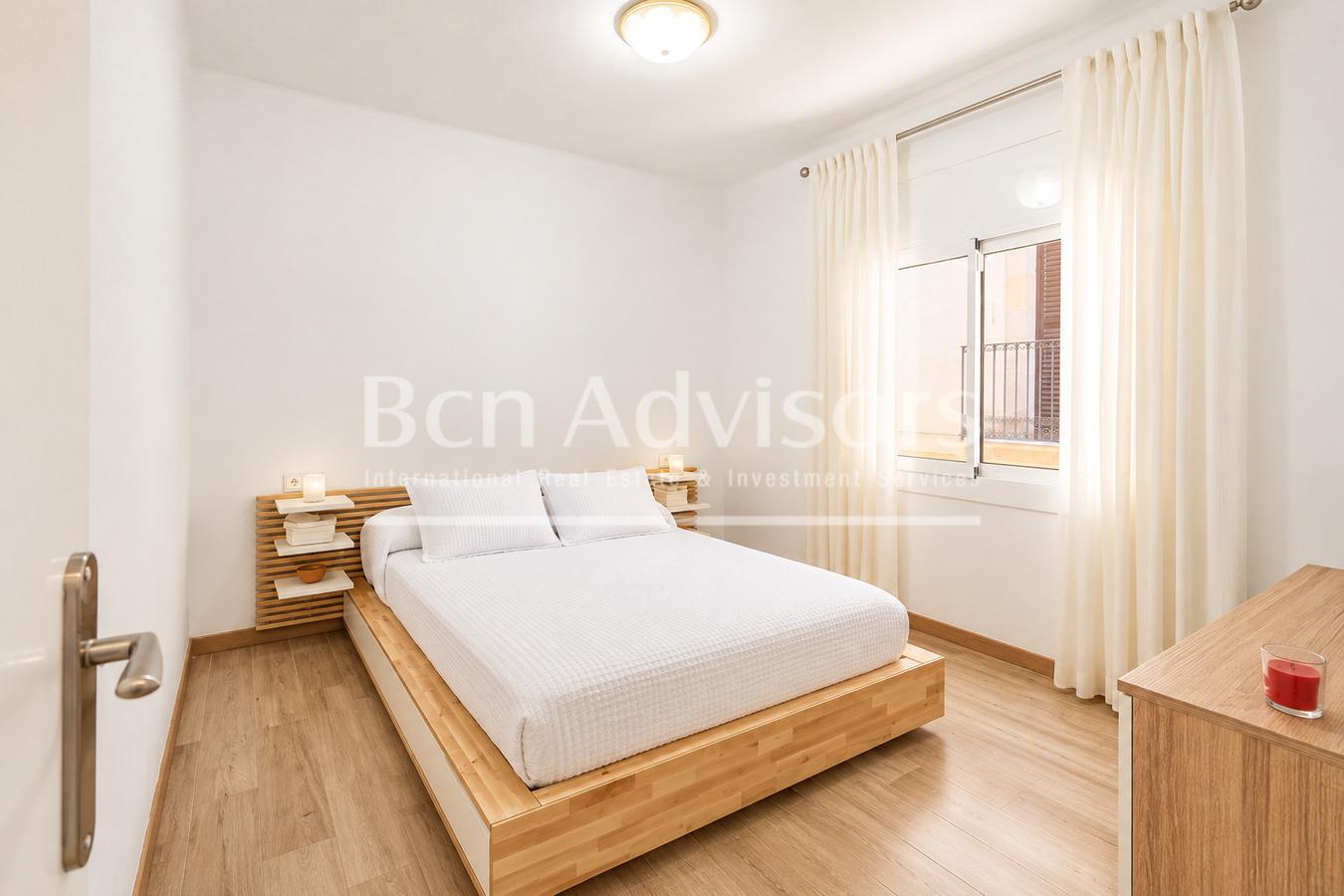 Apartment for Sale in Barcelona