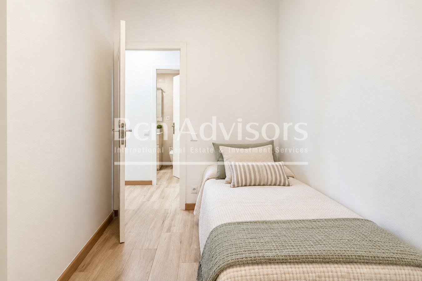 Apartment for Sale in Barcelona
