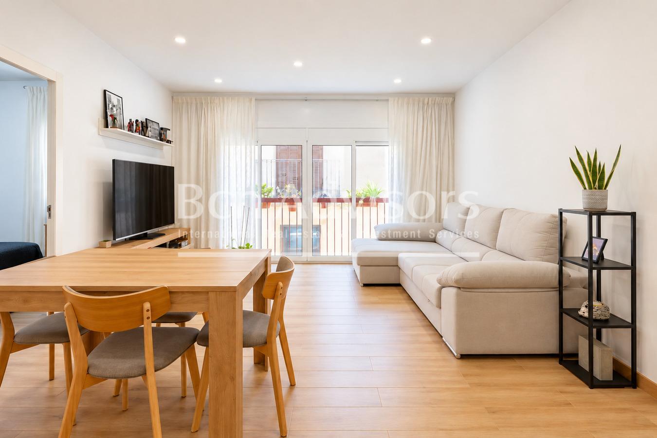 Apartment for Sale in Barcelona