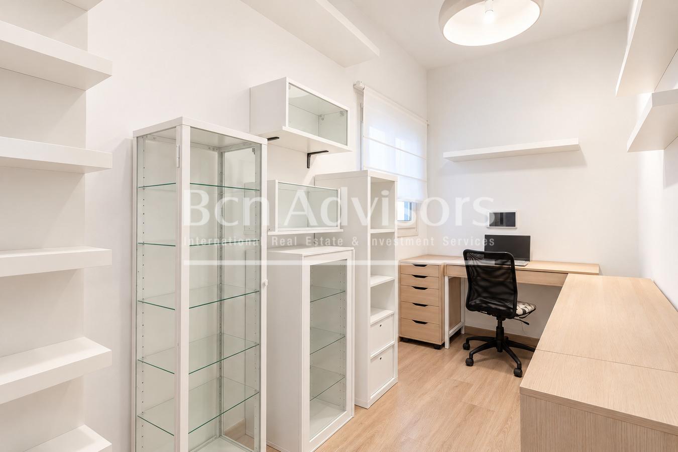 Apartment for Sale in Barcelona