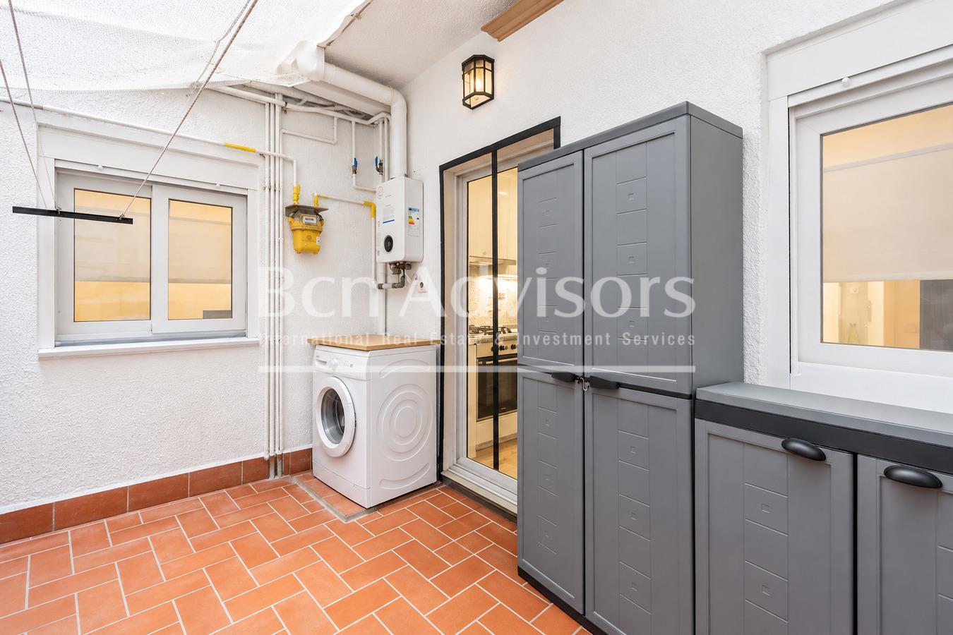 Apartment for Sale in Barcelona