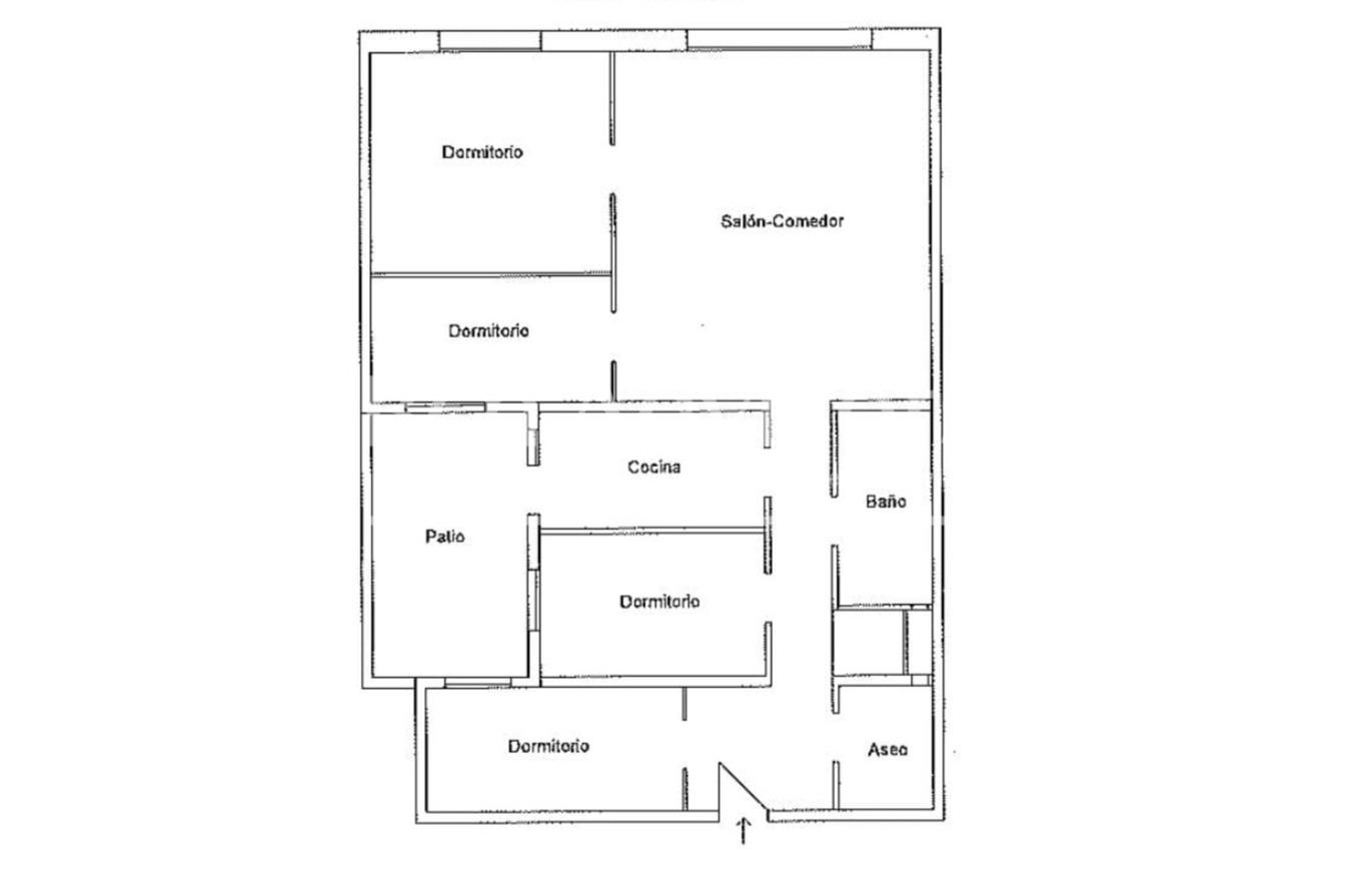 Apartment for Sale in Barcelona